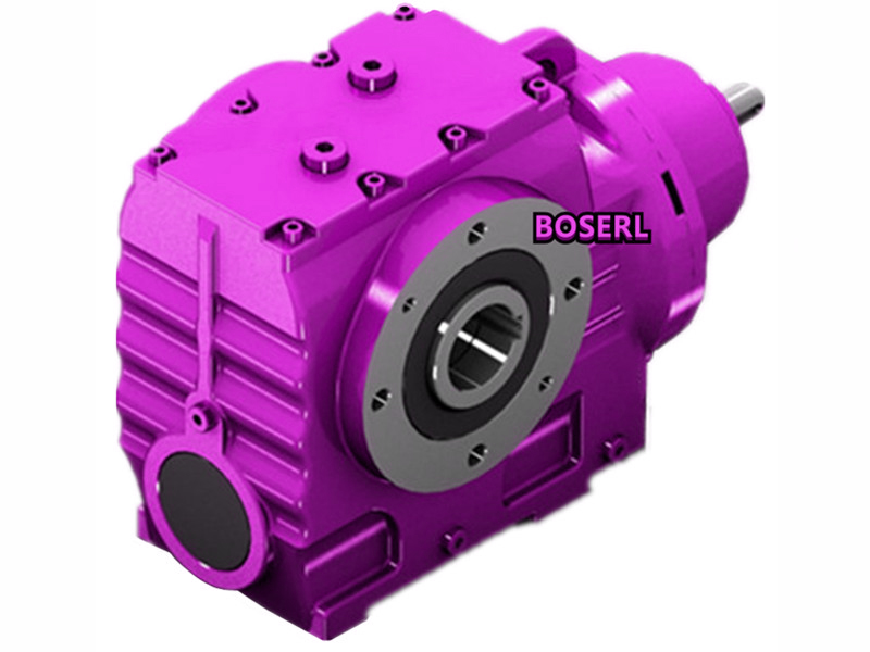 S系列減速機(jī) S系列減速機(jī)