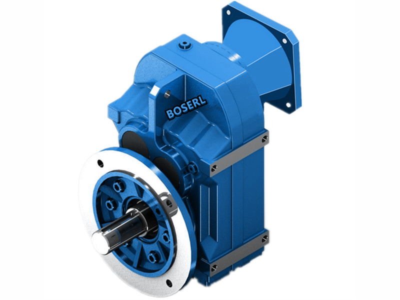 平行軸減速機 平行軸減速機