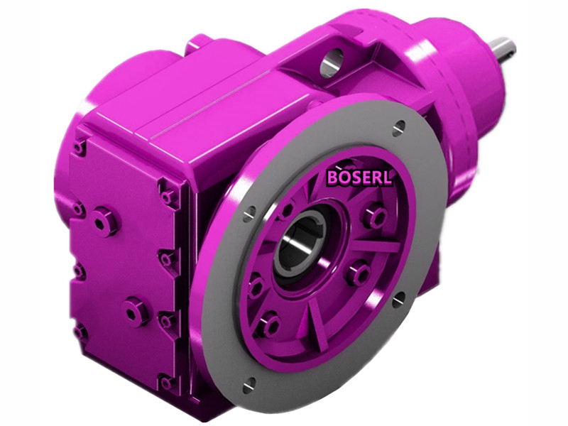 K系列減速機 K系列減速機
