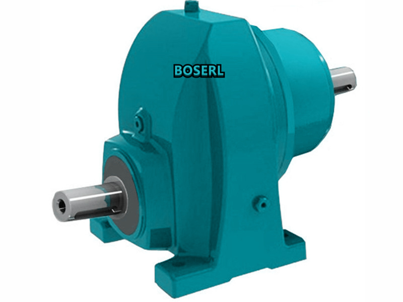 斜齒輪減速機(jī) 斜齒輪減速機(jī)